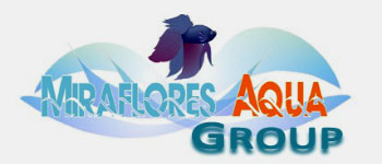 Miraflores Aqua Group logo