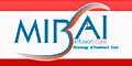 Mirai logo