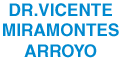 MIRAMONTES ARROYO VICENTE DR logo