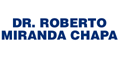 MIRANDA CHAPA ROBERTO DR logo