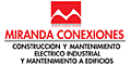 Miranda Conexiones logo