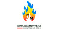 Miranda Mortera Y Cia logo