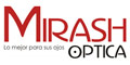 Mirash Optica logo