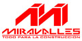 Miravalles Todo Para La Construccion logo