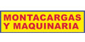 Mirc Montacargas Y Maquinaria logo
