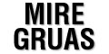 Mire Gruas logo