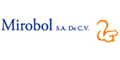 MIROBOL SA DE CV logo