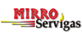MIRRO SERVIGAS logo