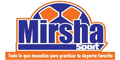 MIRSHA SPORT logo