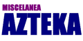 Miscelanea Azteka logo