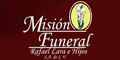 Mision Funeral Rafael Lara E Hijos Sa De Cv logo