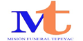 Mision Funeral Tepeyac logo