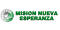 MISION NUEVA ESPERANZA logo