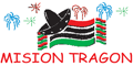 MISION TRAGON logo