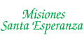 Misiones Santa Esperanza logo