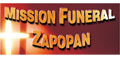 Mission Funeral Zapopan logo