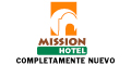 Mission Hotel logo