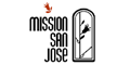 Mission San Jose logo