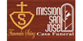 Mission San Jose Alcalde