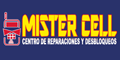 Mister Cell logo
