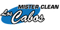 MISTER CLEAN LOS CABOS logo
