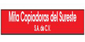 Mita Copiadoras Del Sureste Sa De Cv logo