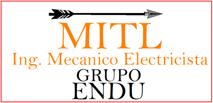 Mitl Electromecanica S.A de C.V logo