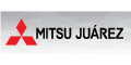 MITSU JUAREZ logo