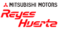 MITSUBISHI MOTORS logo