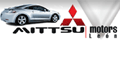 Mitsubishi Motors Leon logo