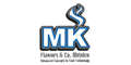 MK FLAVORS & CO MEXICO logo