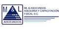 Ml & Asociados Asesoria Y Capacitacion Fiscal S.C. logo