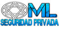 Ml Seguridad Privada logo