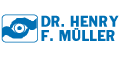 MÜLLER GARCIA HENRY F DR logo