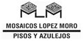 MLM PISOS Y AZULEJOS logo