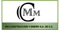 Mm Construcciones Y Diseño logo
