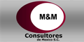 MM CONSULTORES DE MEXICO SC logo