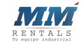 Mm Rentals logo