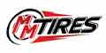 Mm Tires logo