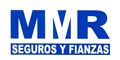 MMR SEGUROS Y FIANZAS logo