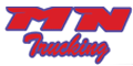Mn Trucking logo