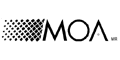 MOA MOSQUITEROS AUTOADHERIBLES logo