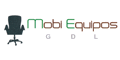Mobi Equipos logo