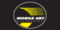 MOBILE ART logo