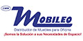 Mobileo logo