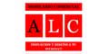 Mobiliario Comercial Alc logo
