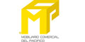 Mobiliario Comercial Del Pacifico logo