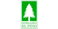 Mobiliario El Pino logo