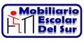 Mobiliario Escolar Del Sur logo