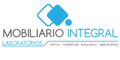 Mobiliario Integral Laboratorios Clinico Industrial Educativo Electronico Diaz logo